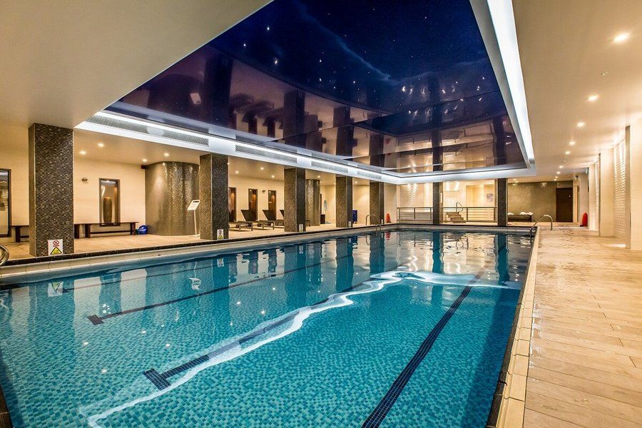 Hotels near Piccadilly Circus: Discover the Best Places to Stay in Central London