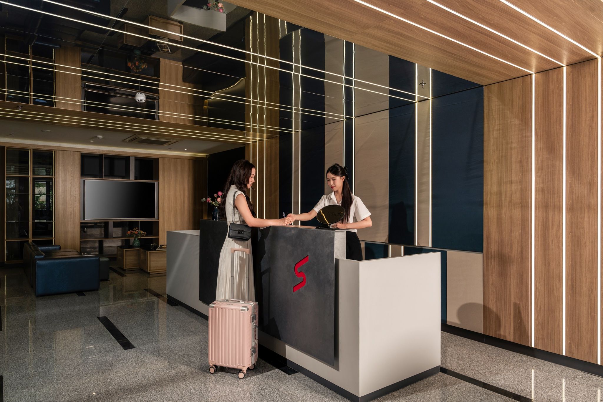 Rest Hotel: Your Gateway to Luxury and Comfort in Da Nang