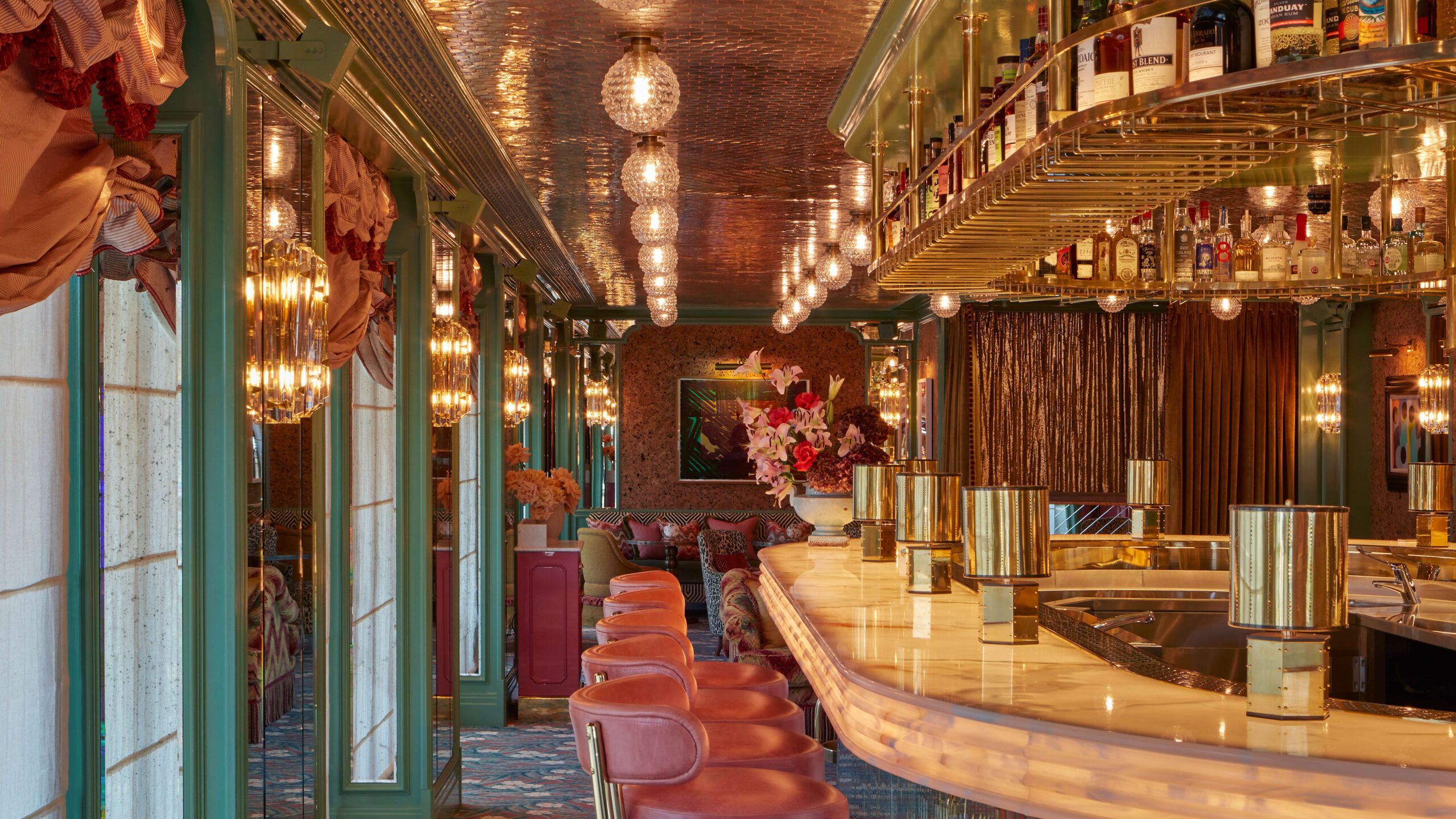 Broadwick Soho: The Ultimate Hotel Experience in the Heart of London’s Trendy District