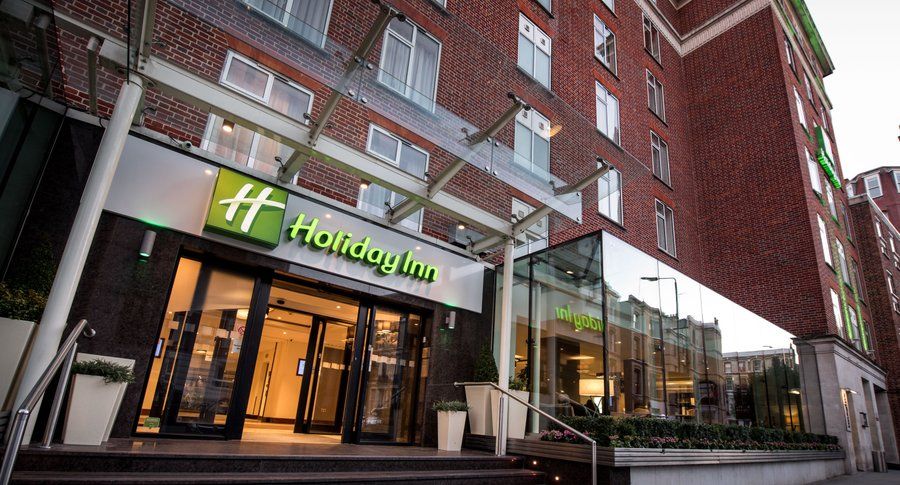 Top 5-Star Hotels in London West End: Experience Luxury Like Never Before