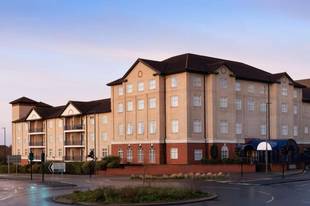 Delta Hotels Bexleyheath: The Ideal Getaway for Comfort and Convenience in Bexley