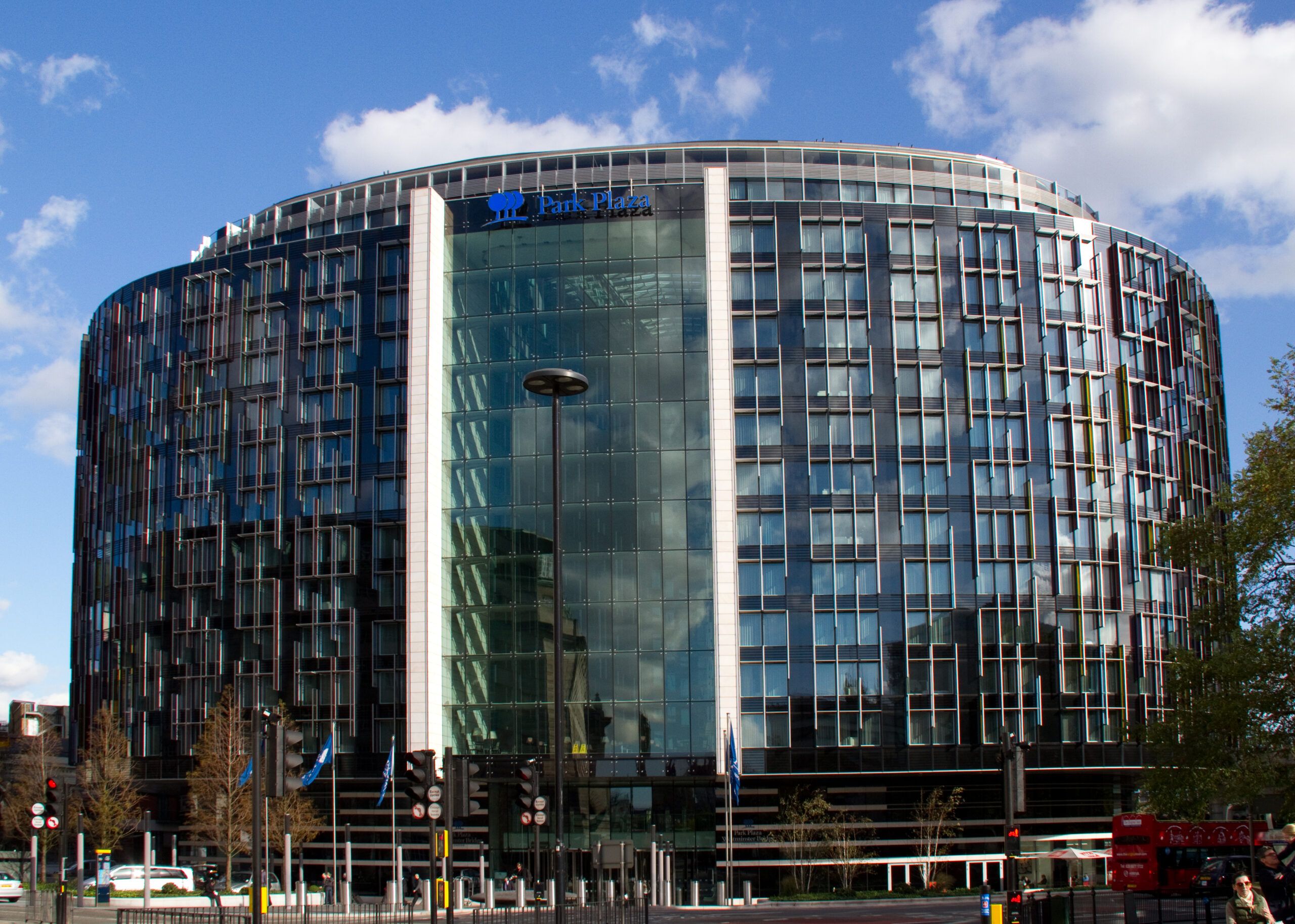 Park Plaza Westminster Bridge London: An Ultimate Guide to London’s Premier Hotel Destination