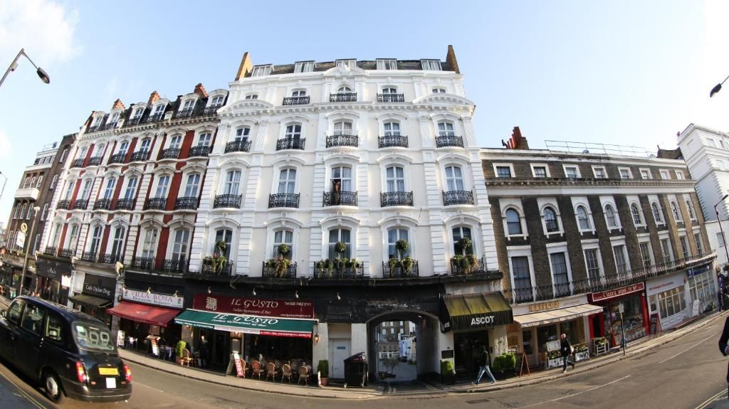 Ascot Hyde Park Hotel: The Chic London Stay You’ve Been Searching For