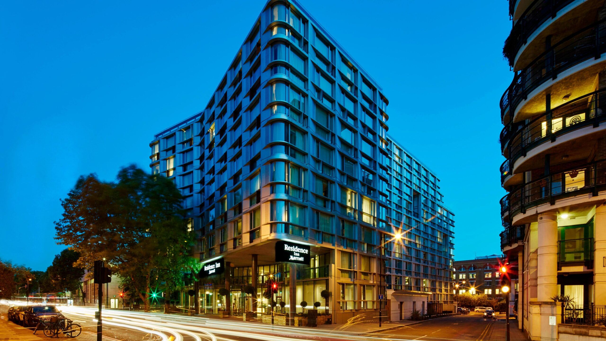 Residence Inn by Marriott London Kensington: Your Perfect London Escape Awaits