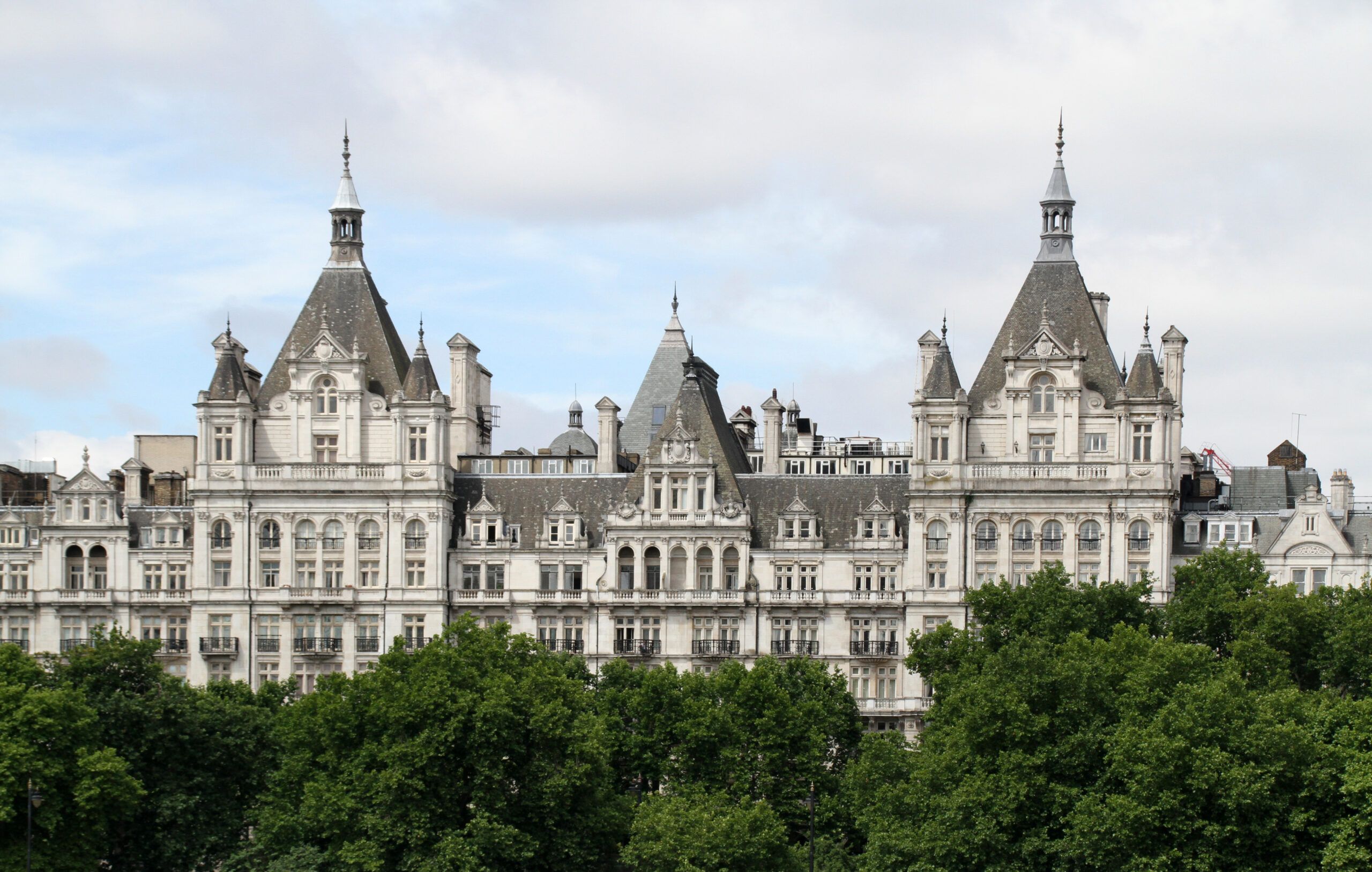 The Royal Horseguards, London: The Luxury Experience You Deserve in the Heart of the Capital