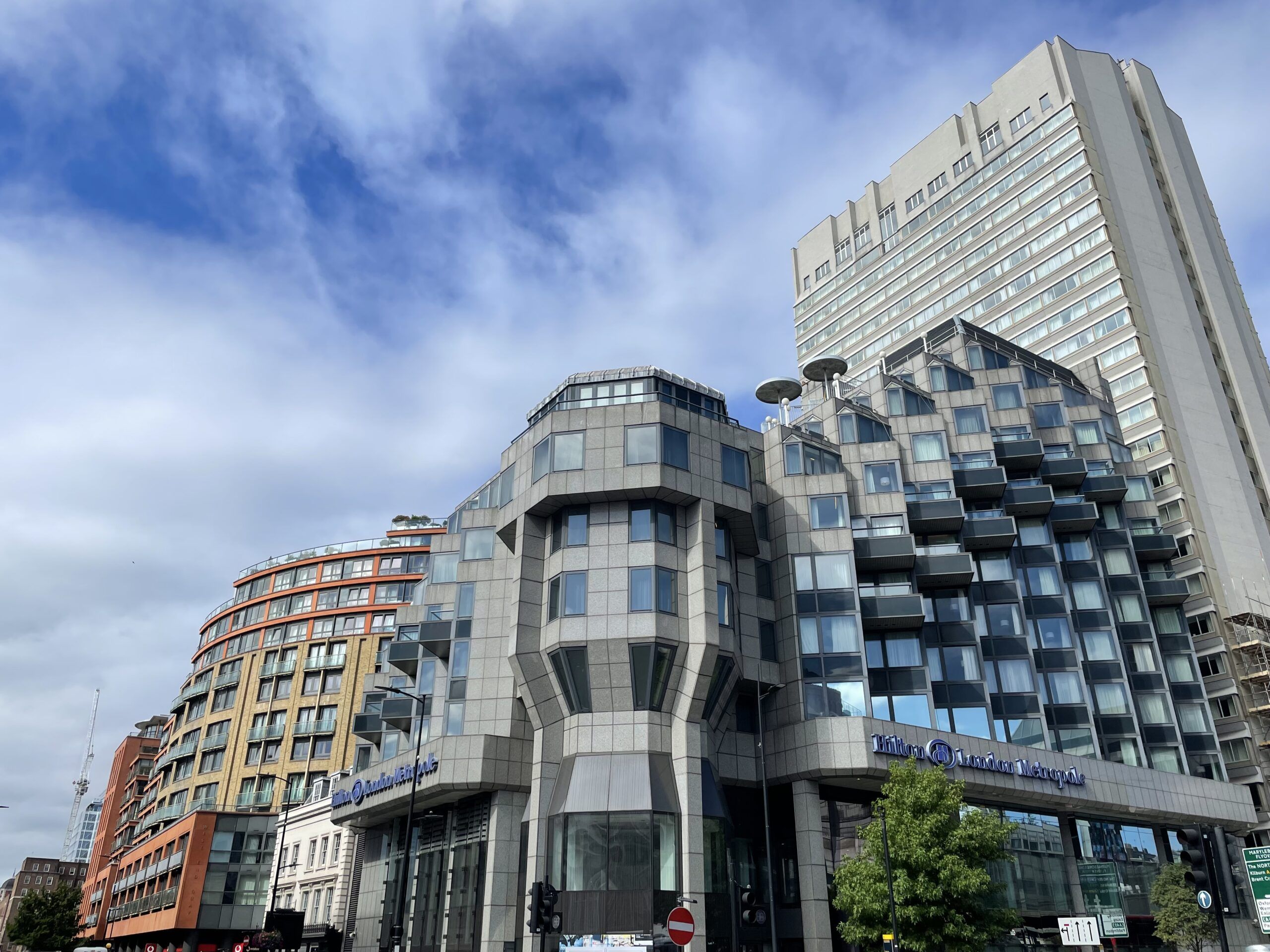 Hilton London Metropole: The Ultimate Stay in Central London for 2025