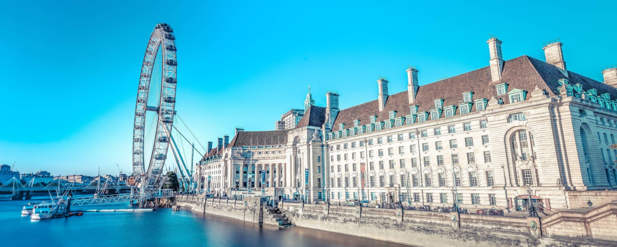 London Marriott Hotel County Hall: An Iconic Stay Near the Thames You Can’t Miss