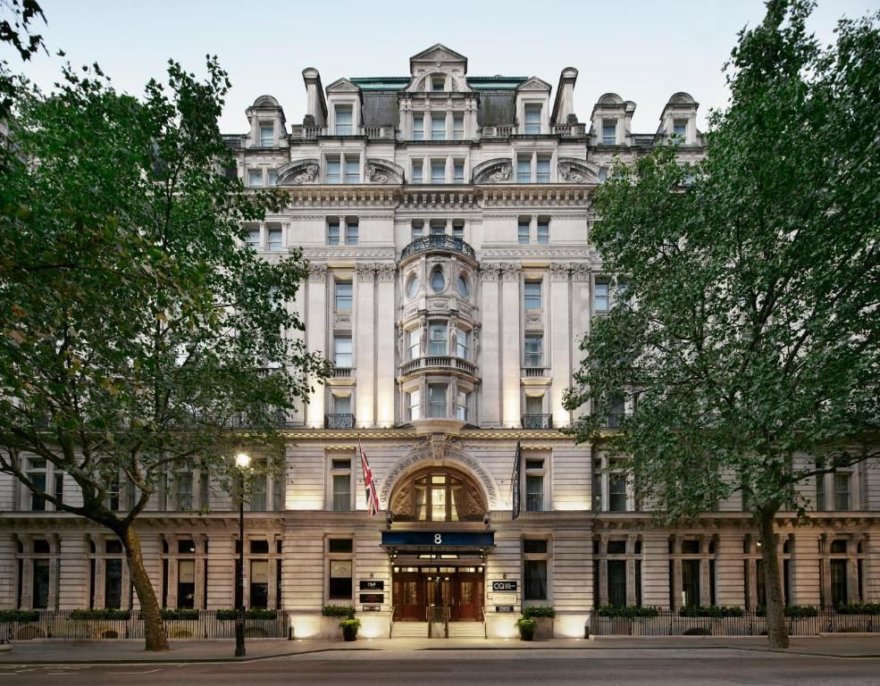 Club Quarters Hotel, Trafalgar Square: Your Ultimate Base for London Adventures