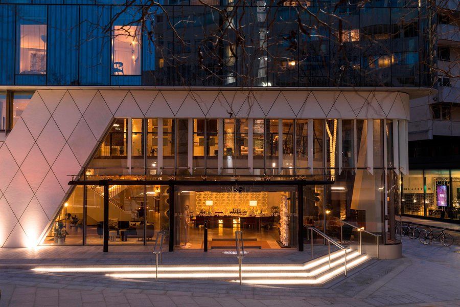 Bankside Hotel: The Ultimate Stay Near London’s Iconic Attractions