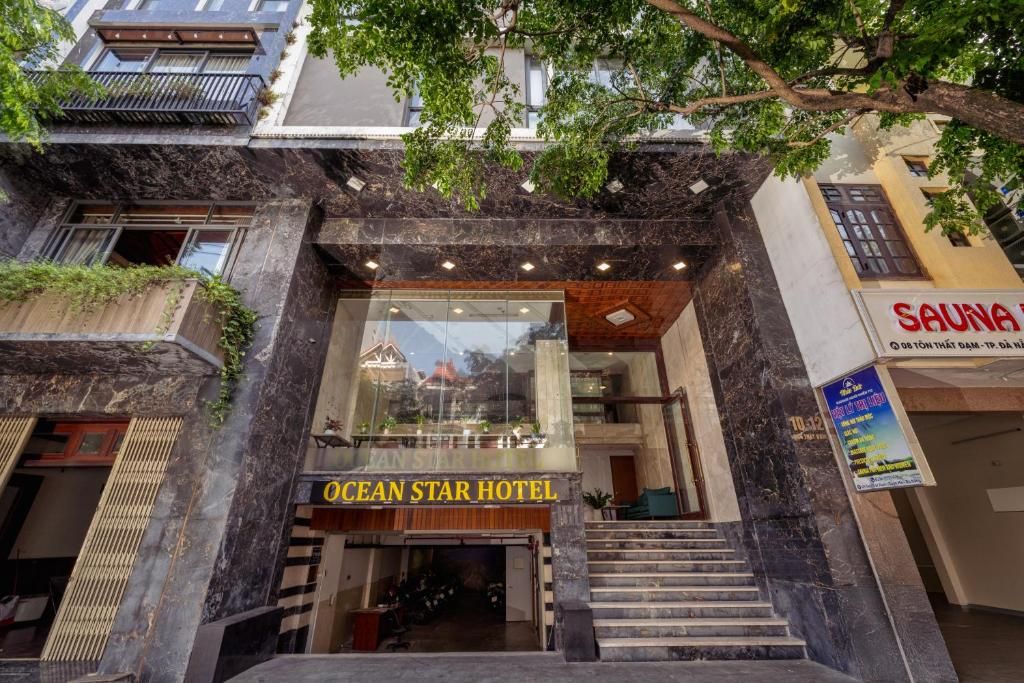 Ocean Star Hotel: Your Premier Retreat for a Memorable Stay in Da Nang