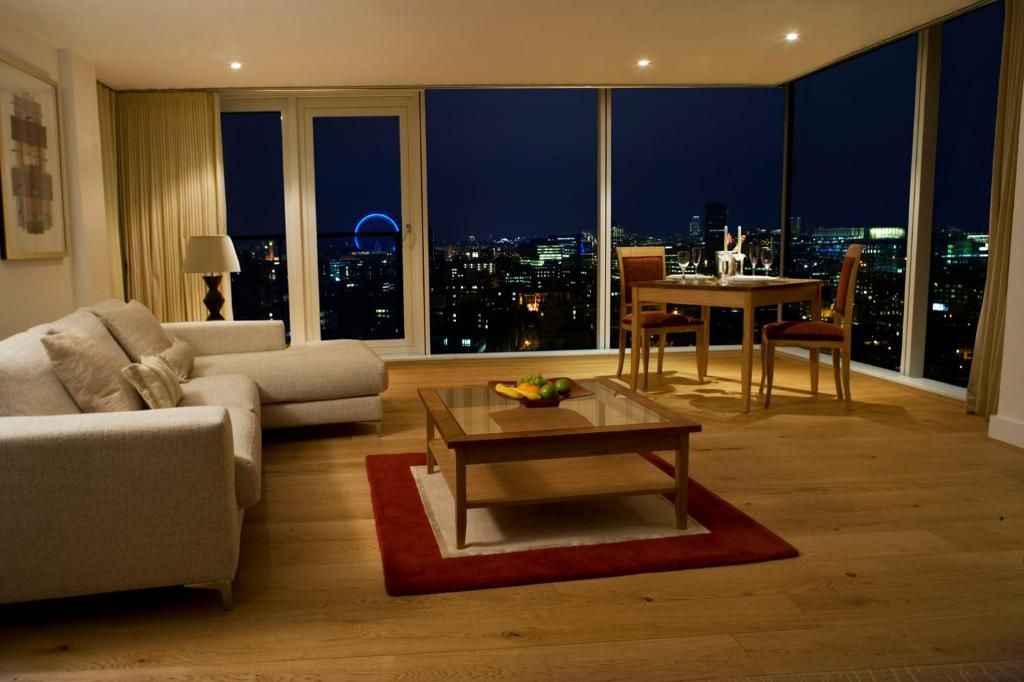 Marlin Apartments London Bridge: The Ultimate Stay for Your London Adventure
