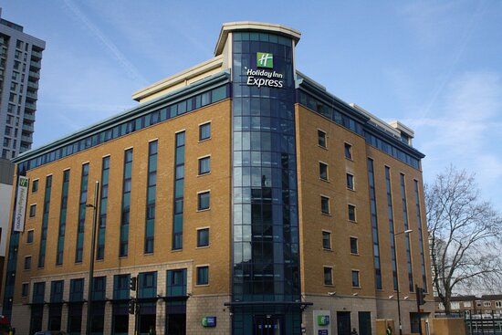 Holiday Inn Express London – Stratford, an IHG Hotel: The Ultimate Stay in East London