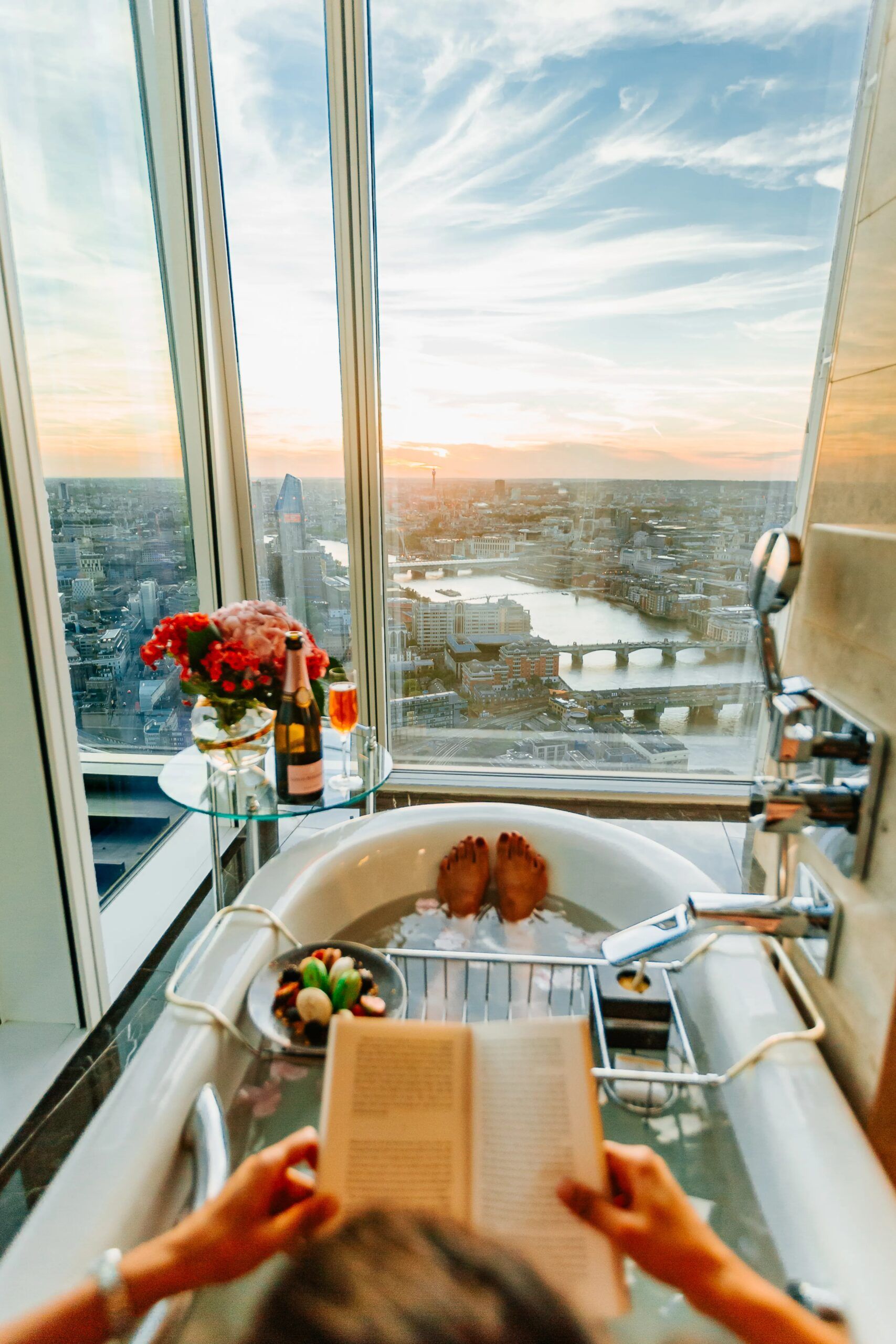 Shangri-La The Shard, London: Your Ultimate Luxury Stay in the Heart of the City