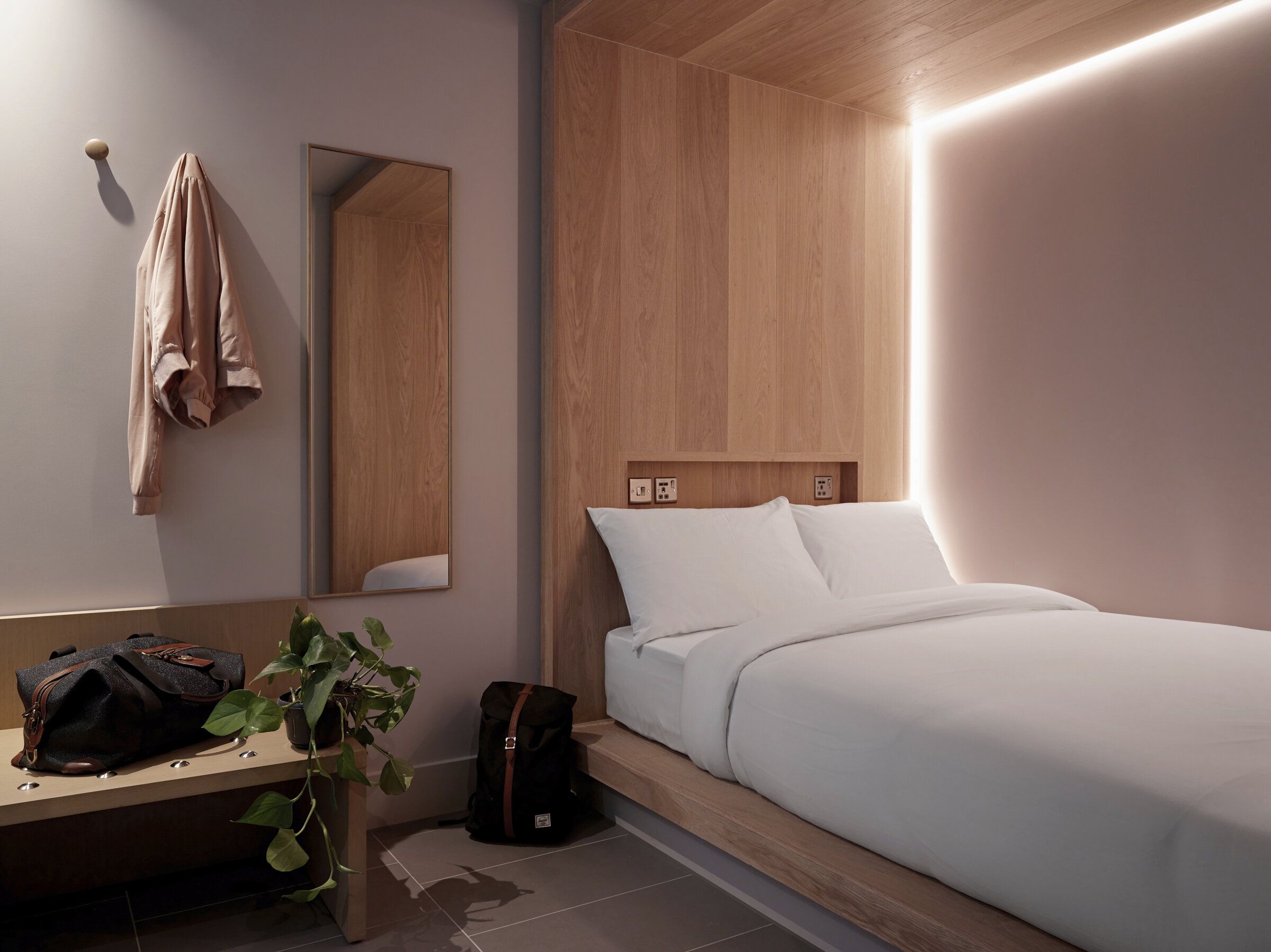 Zedwell Piccadilly Circus: A Hidden Gem in the Heart of London’s Entertainment Hub