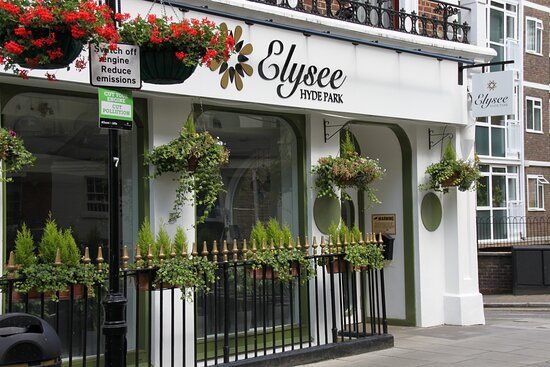 Hotels with Early Check-in London: Top Spots for Early Birds and Adventurers