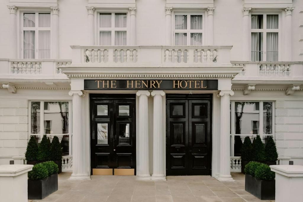 Top 10 Boutique Hotels in Notting Hill London: Your Ultimate Guide to Stylish Stays