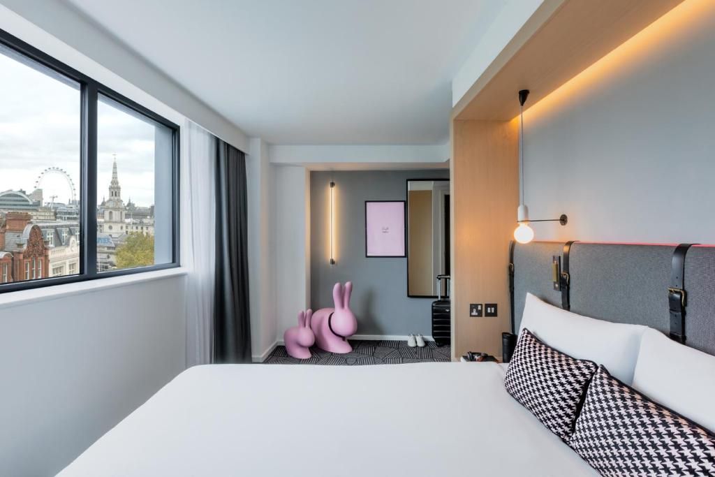Assembly Leicester Square: Your Ultimate London Escape Starts Here!