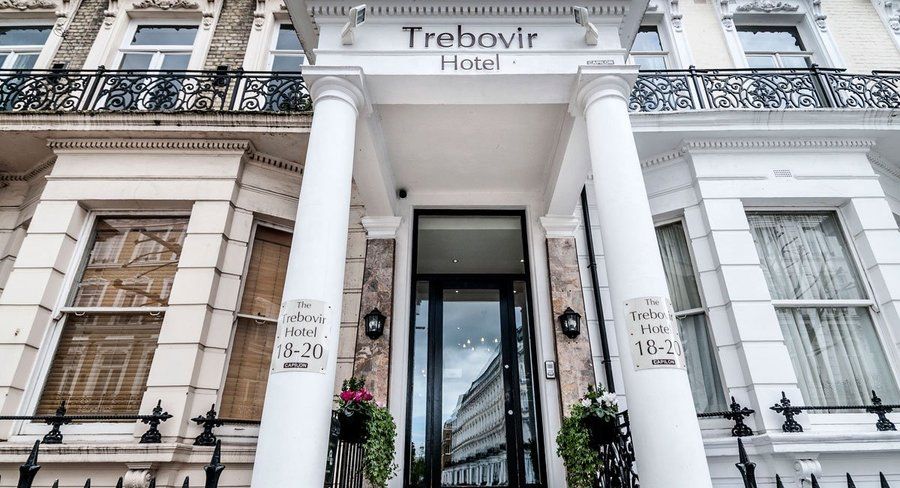 Trebovir Hotel: Your Ultimate Home Away From Home in London