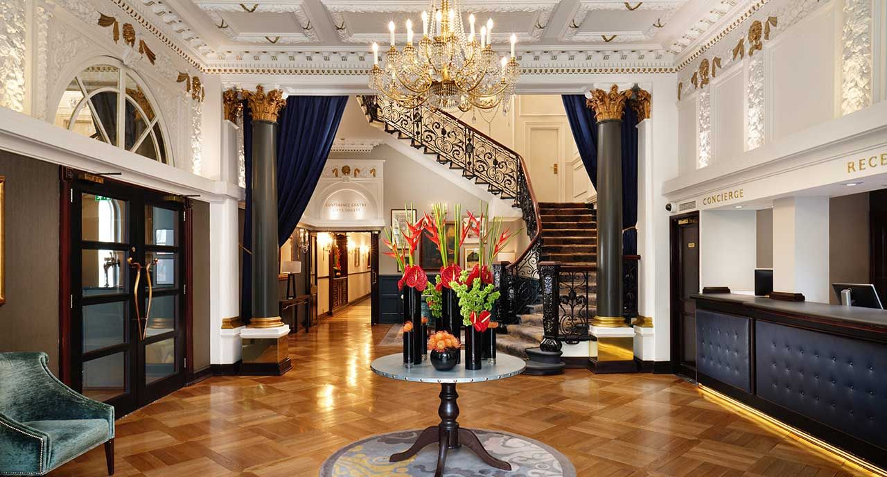 Top 12 Hotels near the London Aquarium: The Ultimate List for Your Stay in London