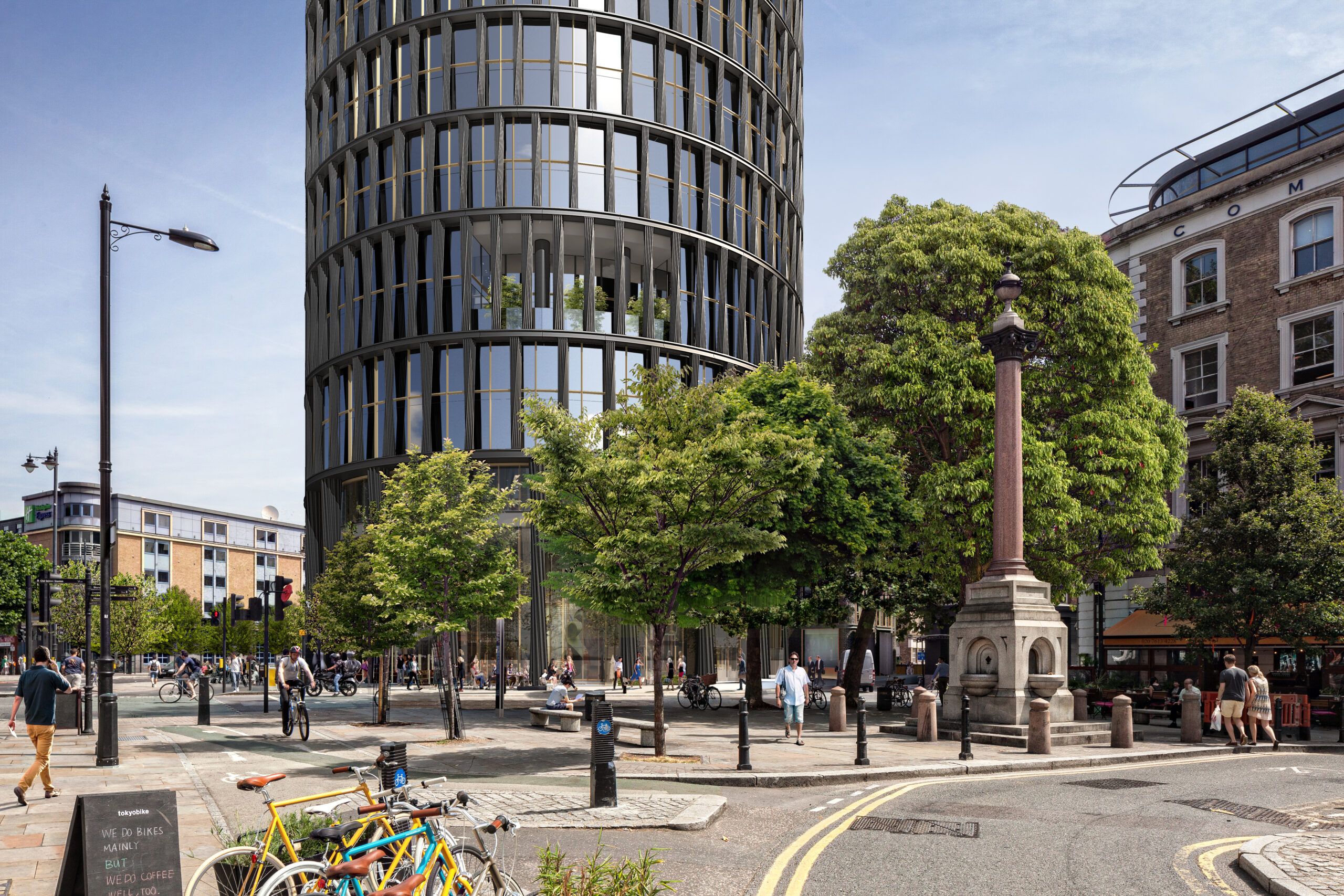 Art’otel London Hoxton: The Trendiest Stay for Creatives and Explorers in the Heart of London