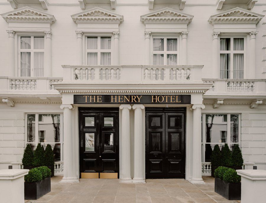 The Henry Hotel Bayswater: Your Ultimate Guide to a Chic Stay in London