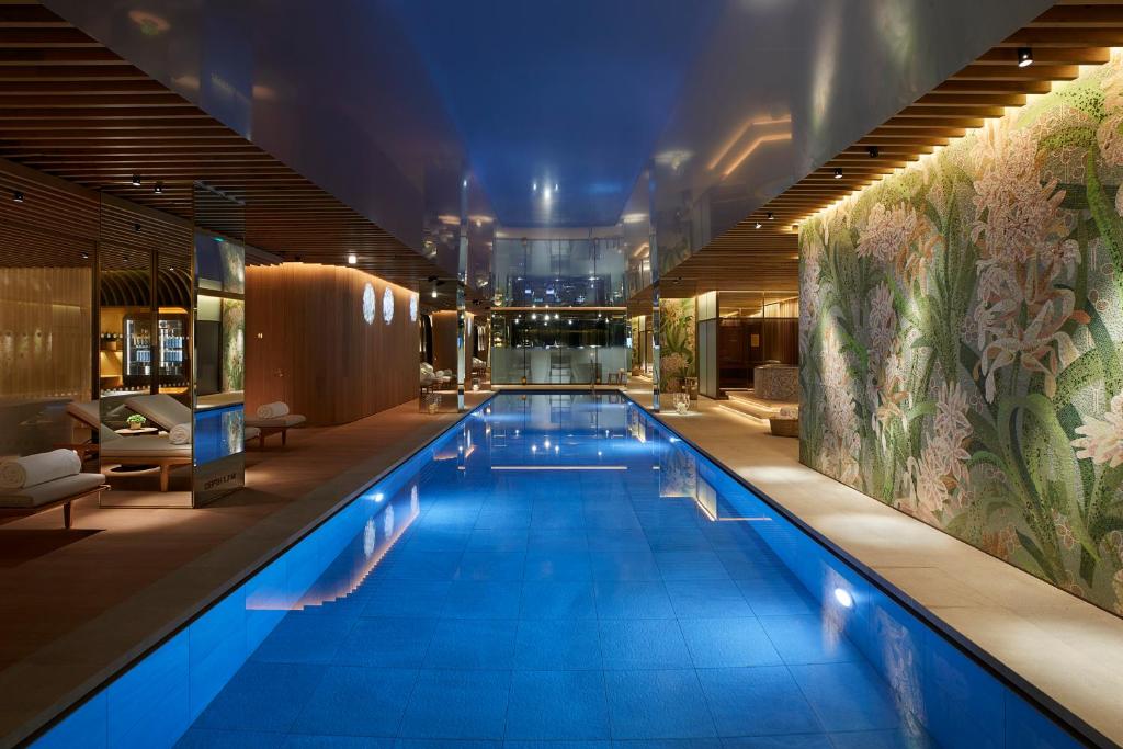 45 Park Lane &#8211; Dorchester Collection: Experience Luxury Like Never Before in London