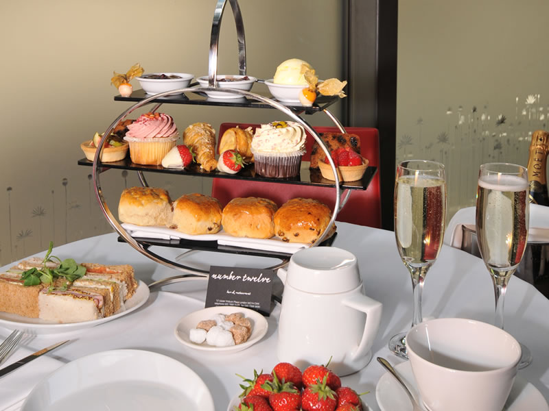Ambassadors Bloomsbury: Your Go-To Spot for a Trendy Stay in the Heart of London