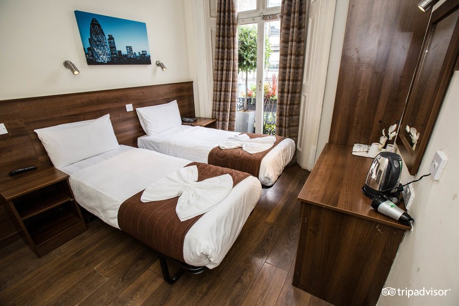Ascot Hyde Park Hotel: The Chic London Stay You’ve Been Searching For