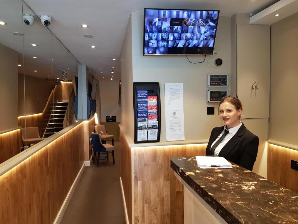 Ascot Hyde Park Hotel: The Chic London Stay You’ve Been Searching For