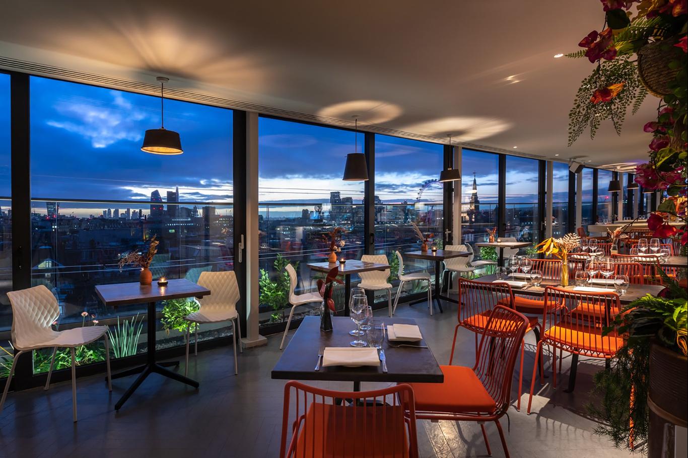 Assembly Leicester Square: Your Ultimate London Escape Starts Here!