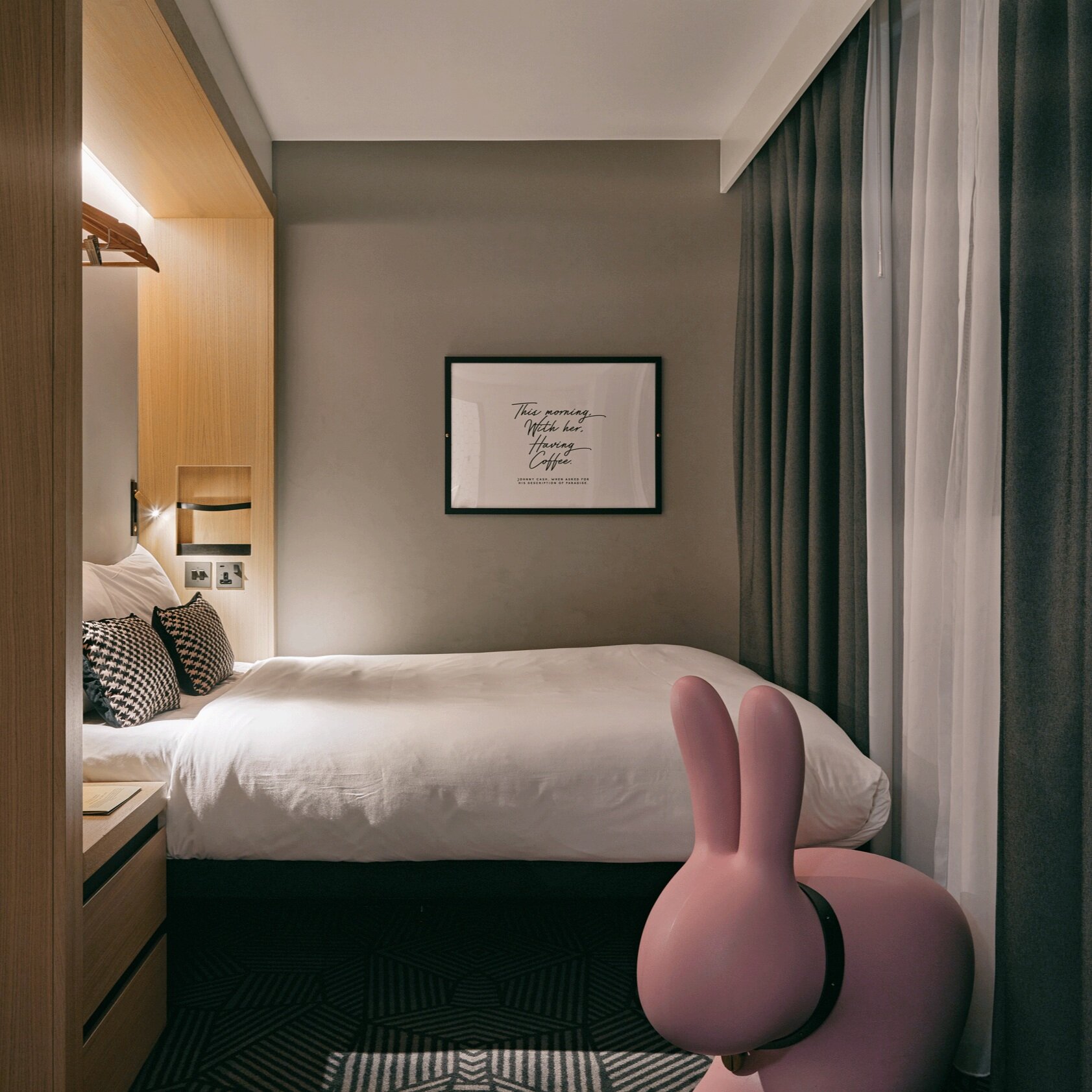 Assembly Leicester Square: Your Ultimate London Escape Starts Here!