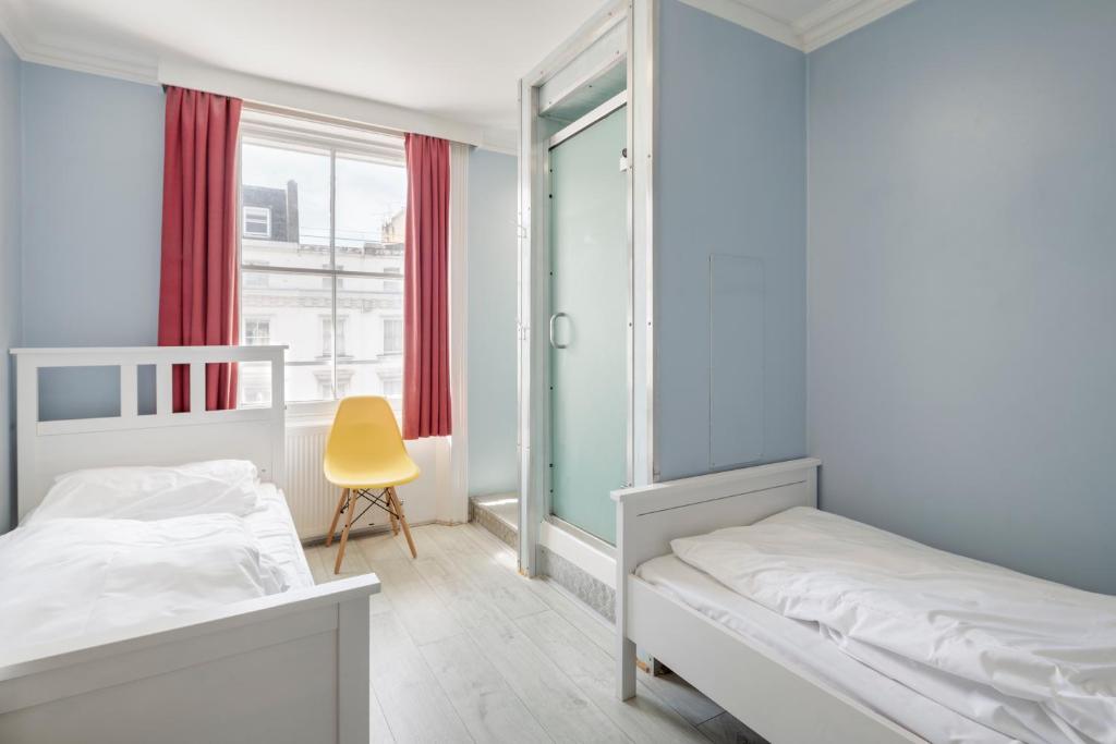 Astor Victoria Hostel &#8211; Adults Only: The Ultimate Getaway in London for a Quiet, Cozy Stay