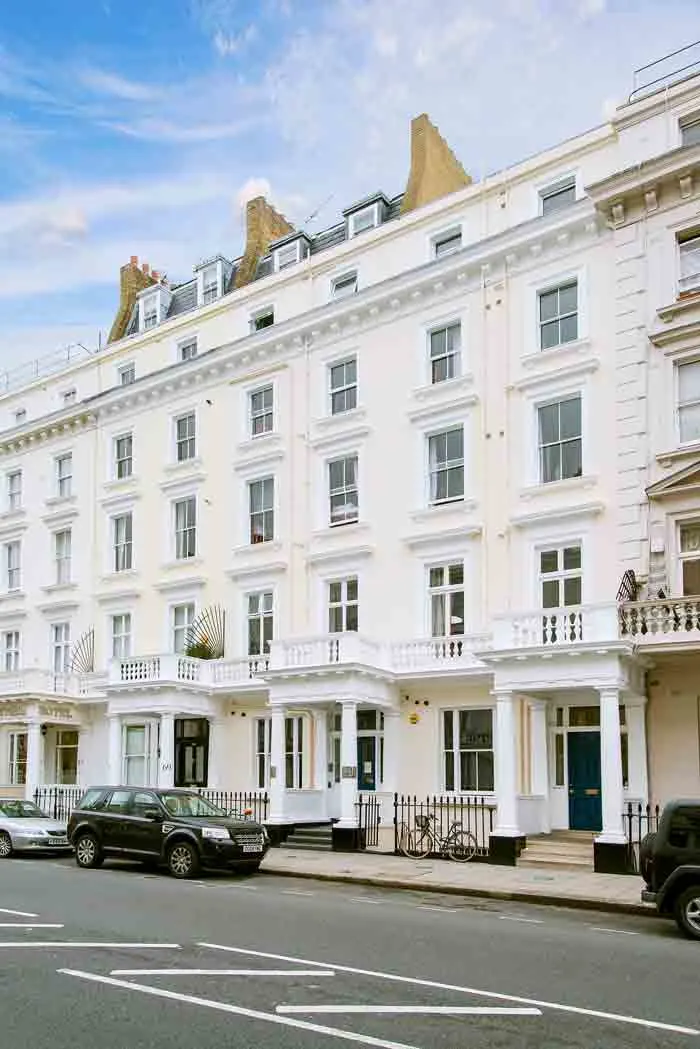Astor Victoria Hostel &#8211; Adults Only: The Ultimate Getaway in London for a Quiet, Cozy Stay
