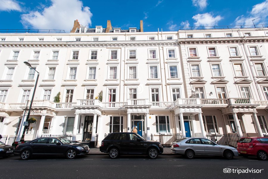 Astor Victoria Hostel &#8211; Adults Only: The Ultimate Getaway in London for a Quiet, Cozy Stay