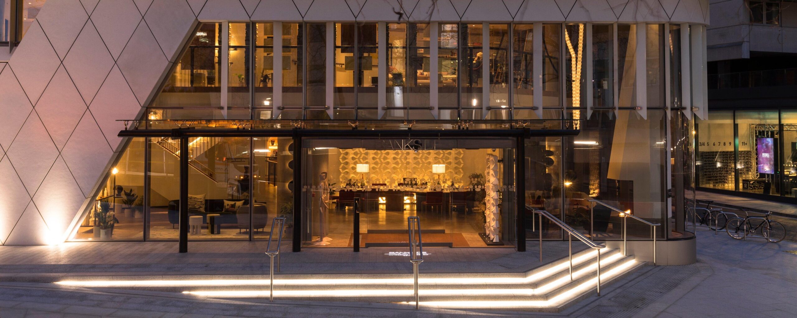 Bankside Hotel: The Ultimate Stay Near London’s Iconic Attractions
