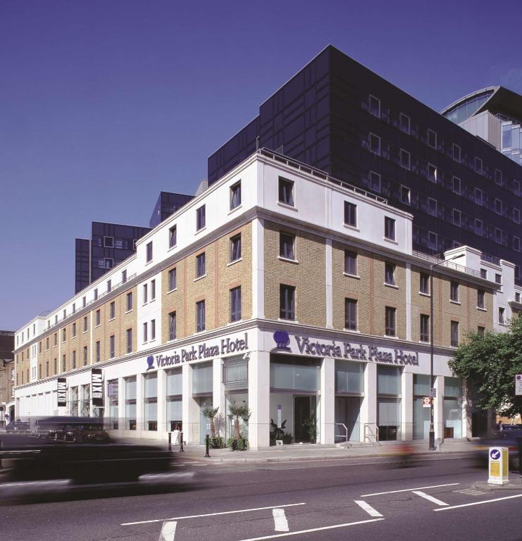 Best Hotels Near London’s Camden Town: Top Places to Stay for Your London Adventure