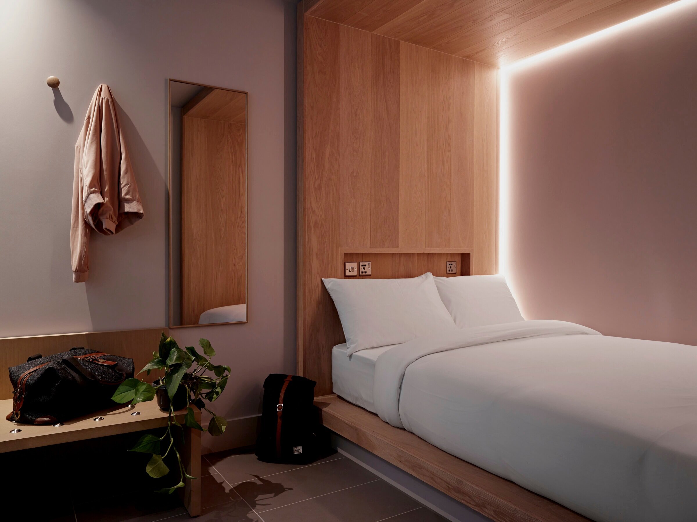Boutique Hotels in Soho London: Where Style Meets Comfort in the Heart of the City