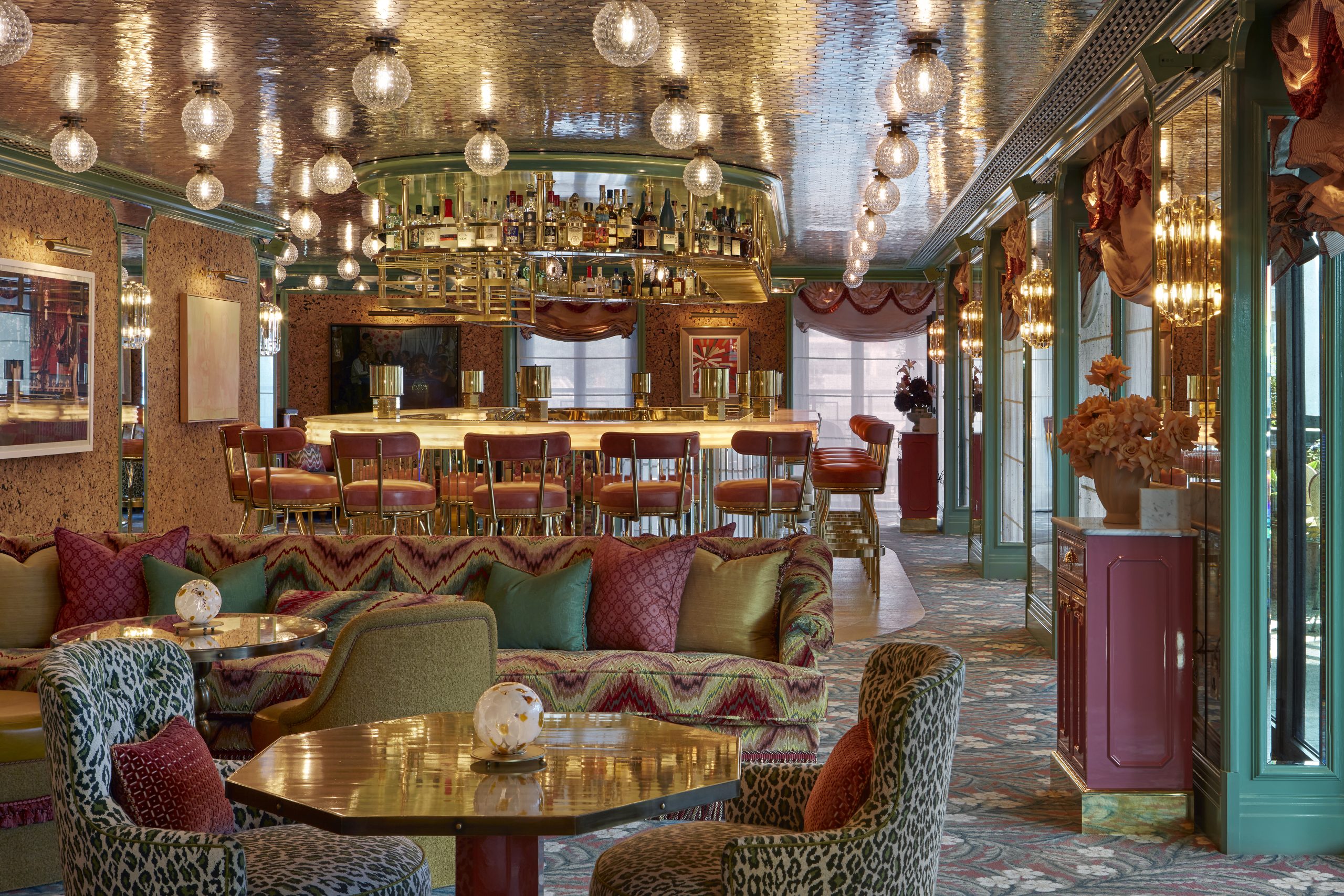 Broadwick Soho: The Ultimate Hotel Experience in the Heart of London’s Trendy District