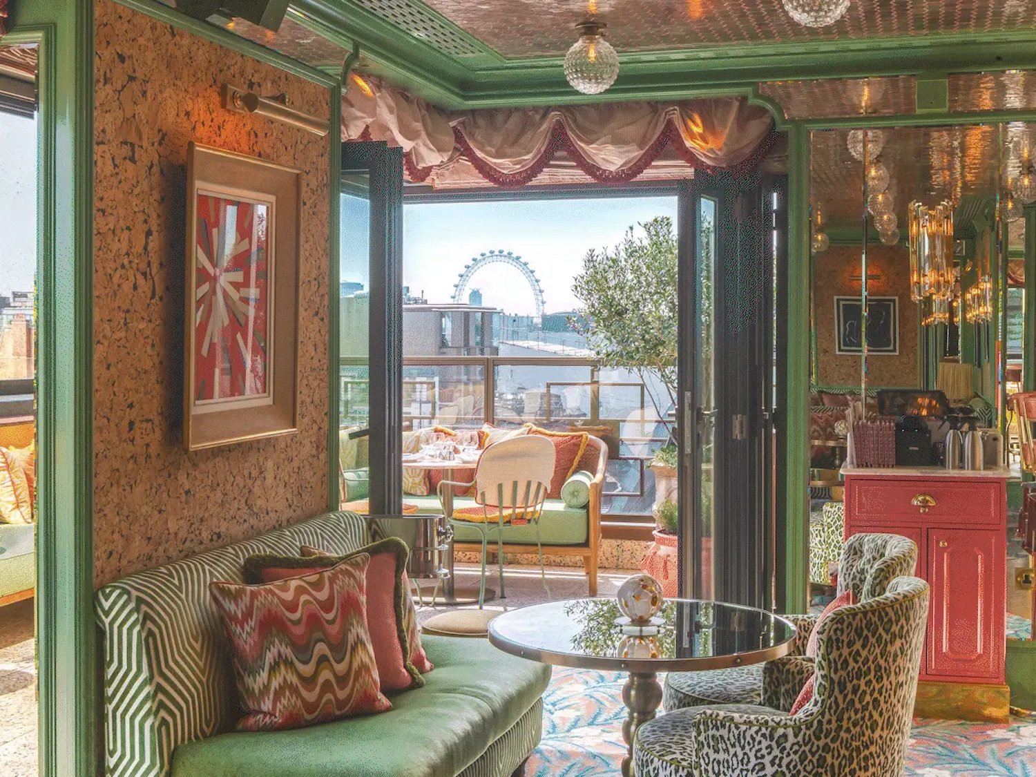 Broadwick Soho: The Ultimate Hotel Experience in the Heart of London’s Trendy District