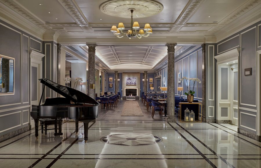 Budget-Friendly Hotels Near London’s Leicester Square: Stay Smart and Save Big!