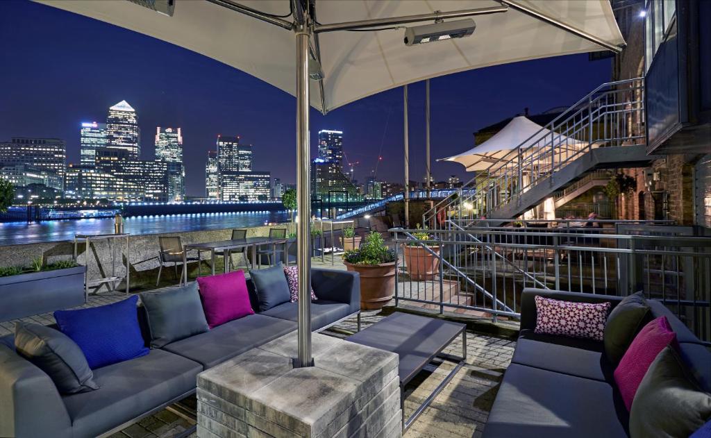 Budget Hotels Tower Bridge London: Affordable Yet Stylish Options for Every Traveler