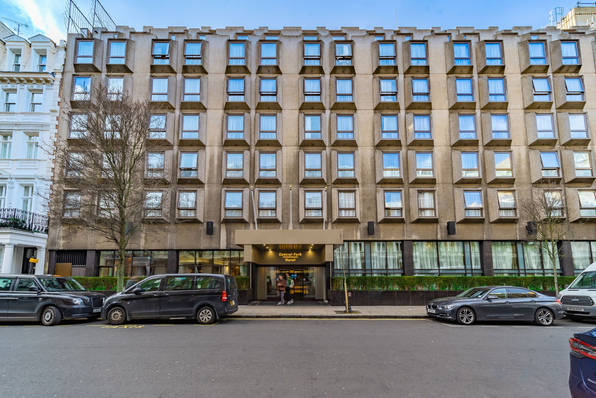 Central Park Hotel London: The Ultimate London Experience You Can’t Miss