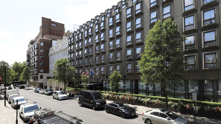 Central Park Hotel London: The Ultimate London Experience You Can’t Miss