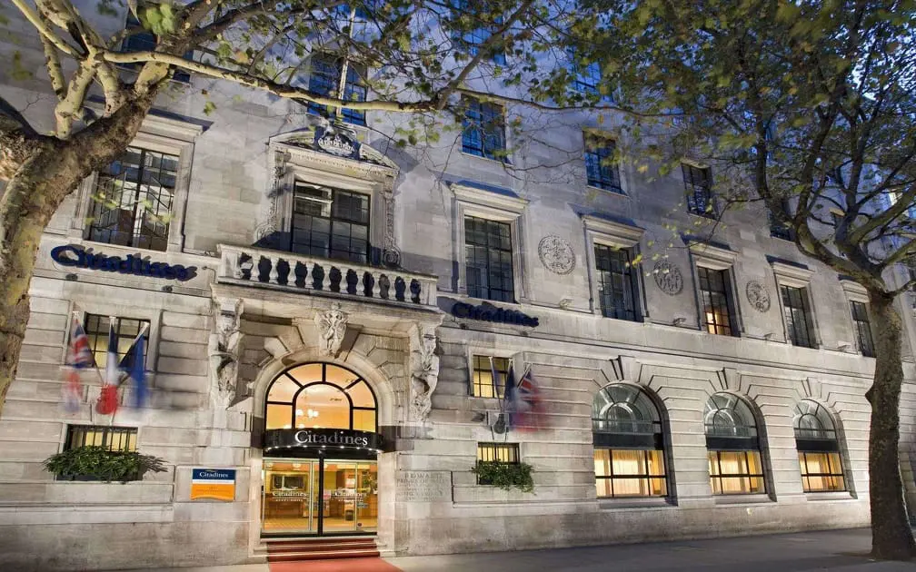 Citadines Trafalgar Square London: The Hidden Gem in the Heart of London