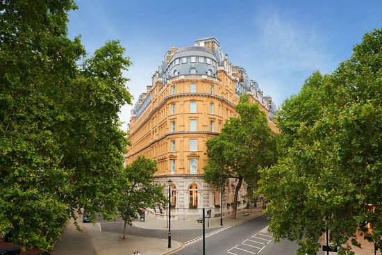 Corinthia London: The Pinnacle of Luxury and Comfort in Central London