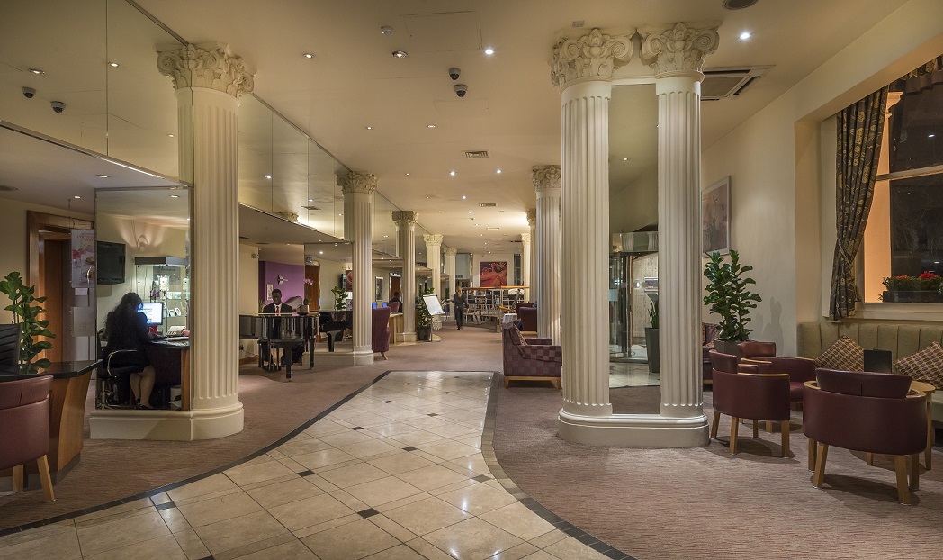 Corus Hyde Park Hotel: The Ultimate Choice for Your London Stay