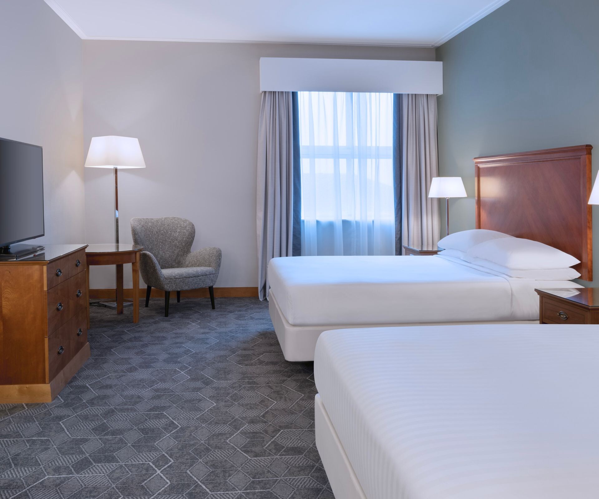 Delta Hotels Bexleyheath: The Ideal Getaway for Comfort and Convenience in Bexley