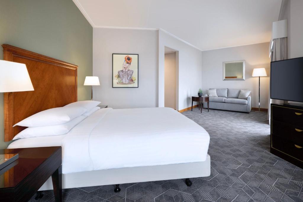 Delta Hotels Bexleyheath: The Ideal Getaway for Comfort and Convenience in Bexley