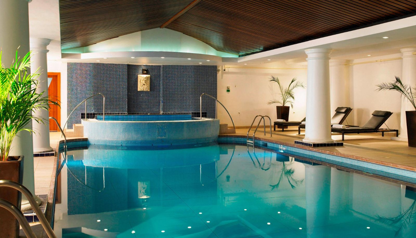 Delta Hotels Bexleyheath: The Ideal Getaway for Comfort and Convenience in Bexley