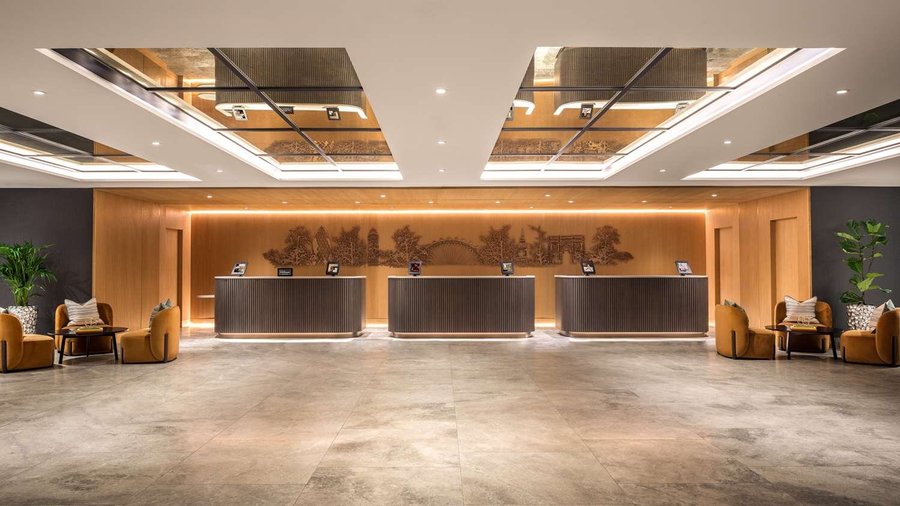 Hilton London Metropole: The Ultimate Stay in Central London for 2025